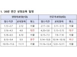 한국거래소, 전국서 비상장기업 대상 '상장 교육' 실시