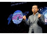 박한우 기아차 사장, 스마트 모빌리티 도전장 "카셰어링부터 물류까지"