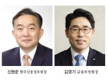 신용정보원·금융보안원, 데이터인프라 양날개