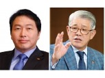 최태원·최신원, SK 모빌리티 '합심'…SK네트웍스, 군산공장 전기차 정비 맡는다