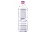 롯데칠성, 친환경 위해 '아이시스 1.5L' 라벨 없앴다