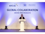 KT&G, PMI와 손잡고 전자담배 ‘릴(lil)’ 글로벌시장 전격 진출