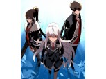 넥슨, 카운터사이드 웹툰 공개…‘펜릴 소대 전투’ 테러맨 작가와 협업 제작