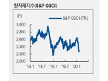 OPEC+의 석유시장 안정화 대책만이 유가 하방 지지할 수 있어 - NH證