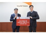 집닥, 배려계층 가정 아동 신종 코로나바이러스 예방 마스크 지원