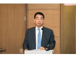 최희남 KIC 사장 “글로벌 네트워크, 전문성 바탕 국내 금융경쟁력 강화”