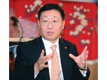 나재철 금융투자협회장 “금투사 자율성 강화·신사업 개발 지원 힘쓸 터”