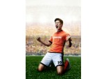 롯데칠성, 게토레이 모델에 축구 국가대표 이강인 발탁