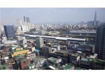 서울시, 구의역 일대 18만㎡ 도시재생 사업 추진…지역상권 새 활력