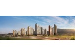 반도건설, 3월 창원 성산 반도유보라 시작으로 올해 총 7347세대 공급 나선다