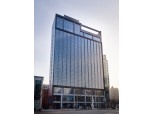 코엑스 인접 비즈니스 호텔...'신라스테이 삼성' 4월 오픈