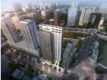 쌍용 더 플래티넘 서울역, 21일 견본주택 문 열어...오피스텔 576실 규모 건설