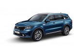 기아차도 놀란 하이브리드SUV 열풍…쏘렌토 풀체인지, 첫날 1만8800대 예약