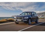 BMW '새 가솔린 라인업' 뉴 X3·X4 xDrive20i 출시