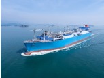 대우조선해양, 日 MOL과 스마트 'LNG-FSRU' 솔루션 공동 개발