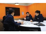 ‘애자일하게’…직원 아우르는 권영탁 대표