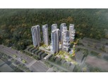금호산업, 인천 ‘효성새사미 재건축’ 시공사로 선정