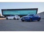 BMW, 가솔린 엔트리 모델 뉴 320i 공식 출시