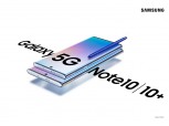 "십중 칠은 갤럭시" 삼성전자 미국 5G 시장 강세