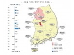 연이은 부동산 규제, 서울·경기 잡혔지만 인천 아파트 매매가 상승 ‘풍선효과’