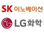 차배터리 국제 소송 SK이노베이션·LG화학 ‘중도 합의’ 추진 급물살