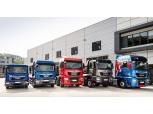 만트럭버스, 충북 영동 부품센터 구축…전국 4시간 직배송 체제 가동