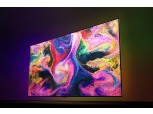 "글로벌 프리미엄 TV 시장 공략 박차" LG전자, 올레드 AI 씽큐 본격 출시