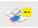 삼성카드, 오는 5월 카카오페이 전용 신용카드(PLCC) 출시