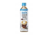롯데칠성, 레쓰비 대용량 '그란데라떼' 출시