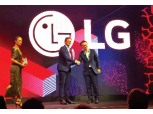 [커넥티드카 리더] LG ‘카2홈’서 부품까지 “1위 수성”