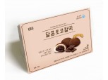 이마트24, 퓨전 떡 ‘달콤초코찰떡’ 출시