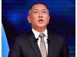정의선 수석부회장, 현대모비스 사내이사 재선임…'미래차 리더십' 지속