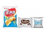 오리온, 친환경 포장재 생산...70억원 투자