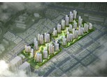 한토신, 청주 사직 1구역 재개발 사업 대행자 선정