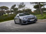 BMW 코리아 뉴 2시리즈 그란쿠페 출시