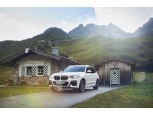 BMW X3 최초 PHEV 모델 뉴 X3 xDrive30e 출시
