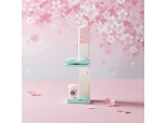 스톤브릭, 스타벅스와 '스톤브릭 체리블라썸 세트' 이벤트 진행
