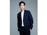 하나은행, 광고 모델로 배우 김수현 발탁…“신남방 확장 홍보에 최적 이미지”