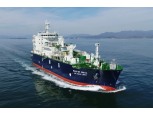 삼성중공업 선박용 친환경 도료 개발해 업계 선도