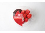 CU, 14일 과일 초코퐁듀키트 3종 선보여