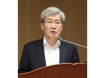 고승범 “가상화폐 거래소 신고기간 충분…당초 일정 유지해야”