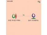 남양유업 '이오', 사회적 거리두기 캠페인 동참 이벤트