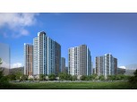 GS건설, DMC리버파크자이·DMC리버포레자이 24일 견본주택 오픈…총 3천명 예약자 한정