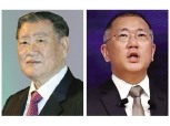 정몽구 회장, 현대차그룹 총수 유지…"지배구조 정점 현대모비스 대표"
