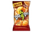 오리온, '감자속감자' 출시