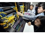 LG유플러스, '5G 단독모드' 테스트 완료…최적의 VR · 자율주행 제공에 유리