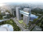 롯데건설, 베트남 하노이에 3,500억 원 규모의 호텔 공사 수주
