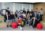 삼성전자, 'C랩 인사이드' 통해 5개 스타트업 창업 지원