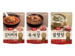 동원F&B, ‘양반 국탕찌개 14종’ 출시…"연 매출 500억 목표"