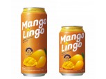 하이트진로, 망고링고 패키지 리뉴얼 진행
